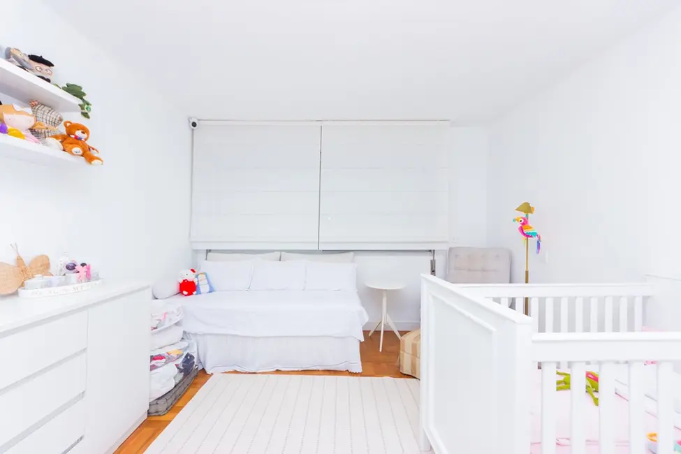 Apartamento com 3 quartos à venda, 187m2 em Jardim Paulista, São Paulo - SP - imagem 5 Foto 5 de Apartamento com 3 quartos à venda, 187m2 em Jardim Paulista, São Paulo - SP