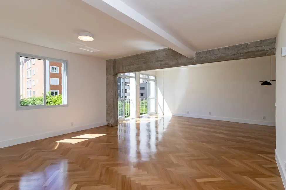 Apartamento com 2 quartos à venda, 143m2 em Cerqueira César, São Paulo - SP - imagem 9 Foto 9 de Apartamento com 2 quartos à venda, 143m2 em Cerqueira César, São Paulo - SP