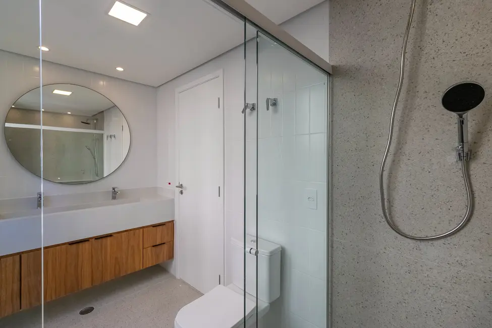 Apartamento com 2 quartos à venda, 143m2 em Cerqueira César, São Paulo - SP - imagem 7 Foto 7 de Apartamento com 2 quartos à venda, 143m2 em Cerqueira César, São Paulo - SP