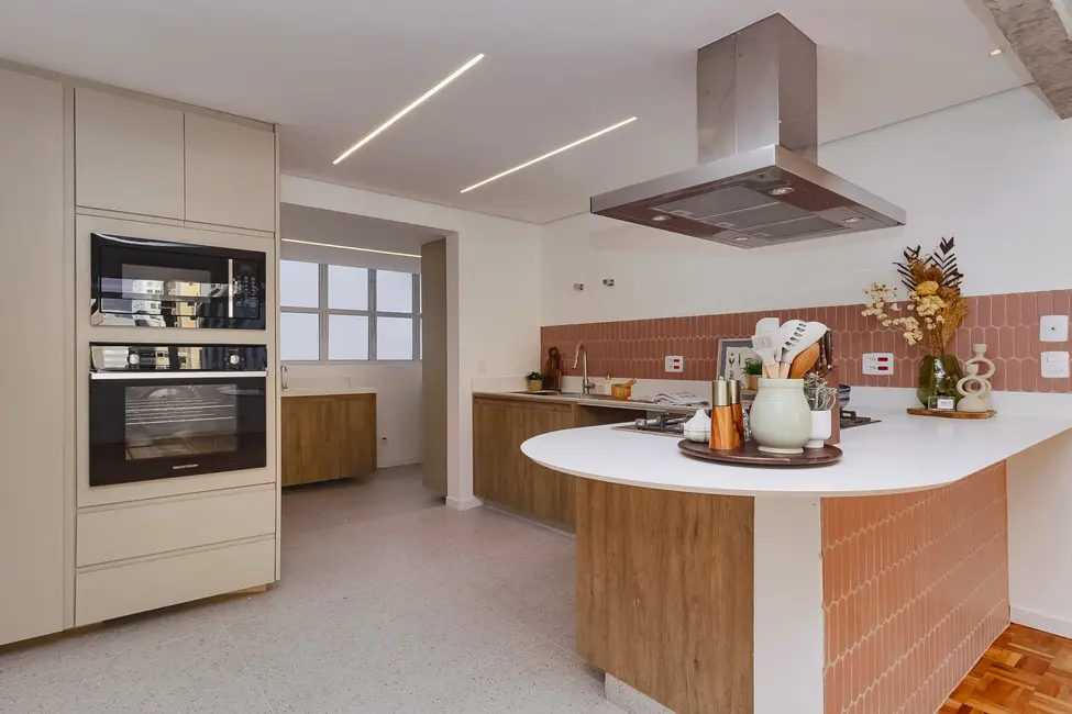 Foto 6 de Apartamento com 2 quartos à venda, 107m2 em Jardim Paulista, São Paulo - SP