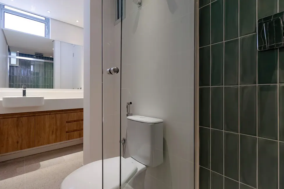 Foto 9 de Apartamento com 2 quartos à venda, 107m2 em Jardim Paulista, São Paulo - SP