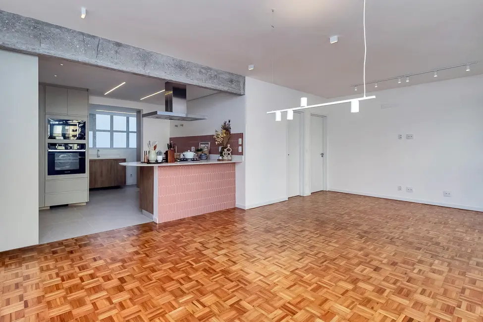 Foto 4 de Apartamento com 2 quartos à venda, 107m2 em Jardim Paulista, São Paulo - SP
