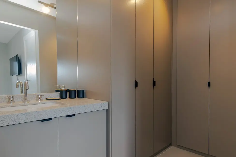 Foto 8 de Apartamento com 1 quarto para alugar, 53m2 em Higienópolis, São Paulo - SP