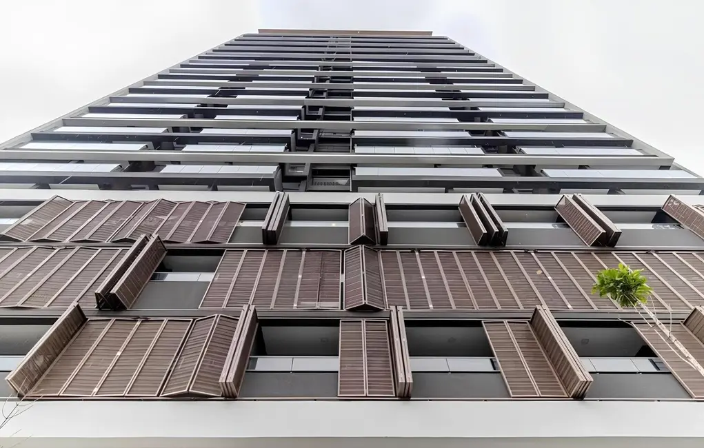 Foto 2 de Apartamento com 1 quarto para alugar, 53m2 em Higienópolis, São Paulo - SP