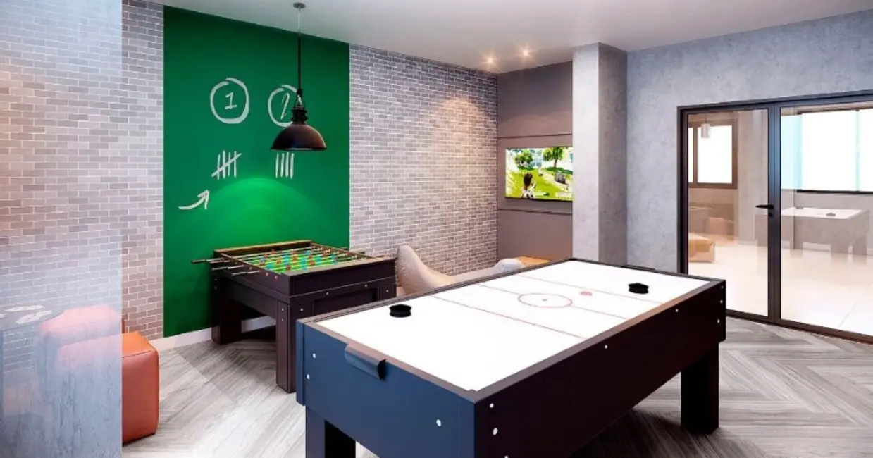 Apartamento com 3 quartos à venda, 79m2 em Planalto Paulista, São Paulo - SP - imagem 8 Foto 8 de Apartamento com 3 quartos à venda, 79m2 em Planalto Paulista, São Paulo - SP