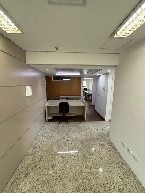 Sala Comercial para alugar, 140m2 em Jardim Paulista, São Paulo - SP - imagem 6 Foto 6 de Sala Comercial para alugar, 140m2 em Jardim Paulista, São Paulo - SP
