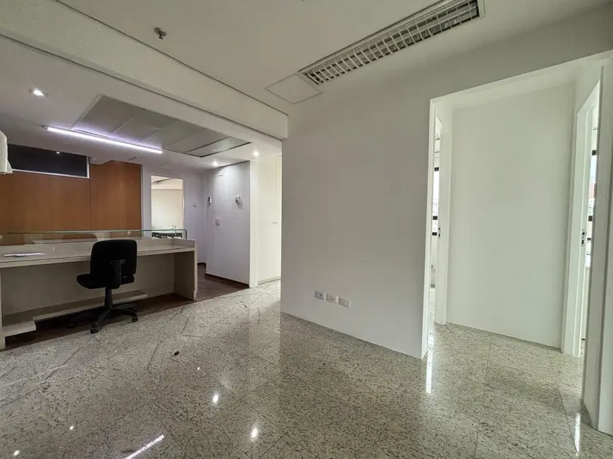 Sala Comercial para alugar, 140m2 em Jardim Paulista, São Paulo - SP - imagem 2 Foto 2 de Sala Comercial para alugar, 140m2 em Jardim Paulista, São Paulo - SP