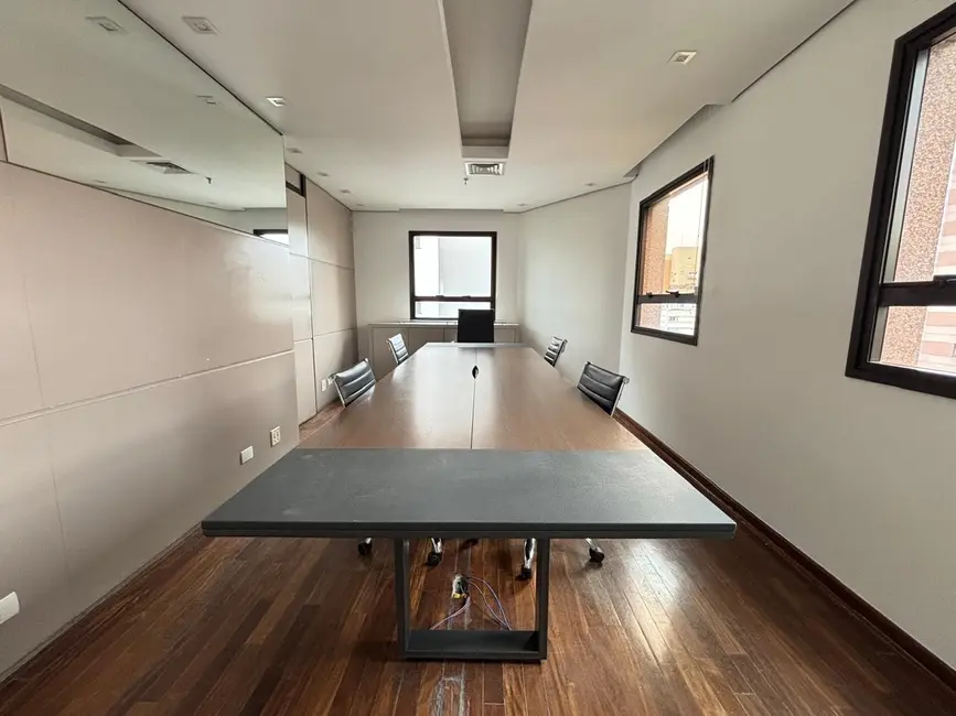 Sala Comercial para alugar, 140m2 em Jardim Paulista, São Paulo - SP - imagem 8 Foto 8 de Sala Comercial para alugar, 140m2 em Jardim Paulista, São Paulo - SP