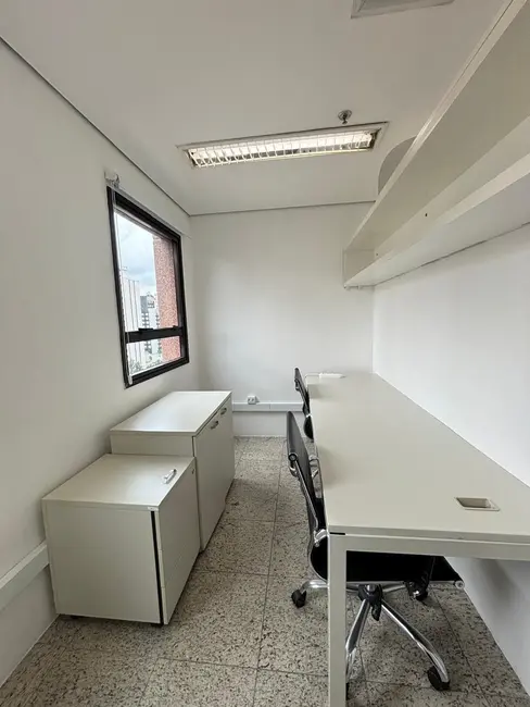 Sala Comercial para alugar, 140m2 em Jardim Paulista, São Paulo - SP - imagem 5 Foto 5 de Sala Comercial para alugar, 140m2 em Jardim Paulista, São Paulo - SP