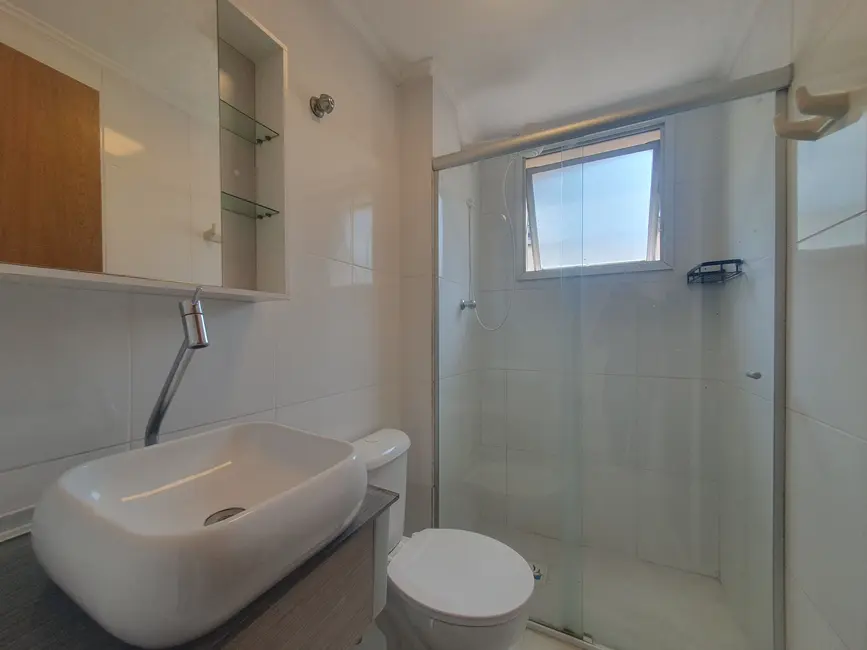 Apartamento com 1 quarto para alugar, 44m2 em Vila Clementino, São Paulo - SP - imagem 8 Foto 8 de Apartamento com 1 quarto para alugar, 44m2 em Vila Clementino, São Paulo - SP