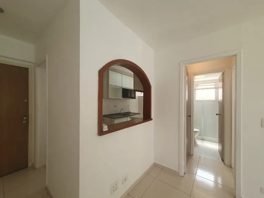 Apartamento com 1 quarto para alugar, 44m2 em Vila Clementino, São Paulo - SP - imagem 5 Foto 5 de Apartamento com 1 quarto para alugar, 44m2 em Vila Clementino, São Paulo - SP