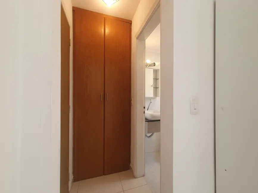 Apartamento com 1 quarto para alugar, 44m2 em Vila Clementino, São Paulo - SP - imagem 7 Foto 7 de Apartamento com 1 quarto para alugar, 44m2 em Vila Clementino, São Paulo - SP