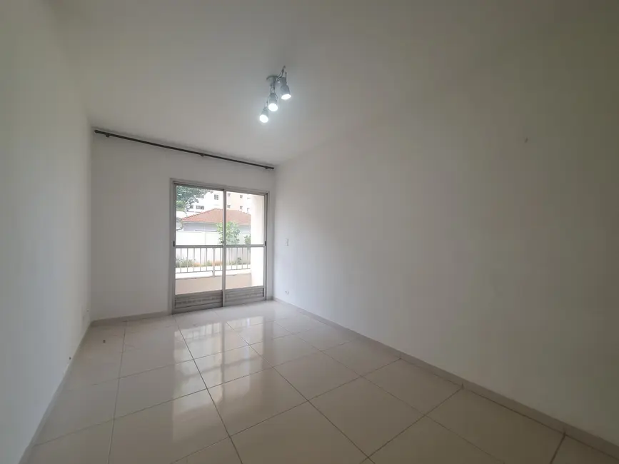 Apartamento com 1 quarto para alugar, 44m2 em Vila Clementino, São Paulo - SP - imagem 4 Foto 4 de Apartamento com 1 quarto para alugar, 44m2 em Vila Clementino, São Paulo - SP