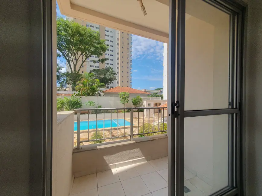 Apartamento com 1 quarto para alugar, 44m2 em Vila Clementino, São Paulo - SP - imagem 1 Foto 1 de Apartamento com 1 quarto para alugar, 44m2 em Vila Clementino, São Paulo - SP