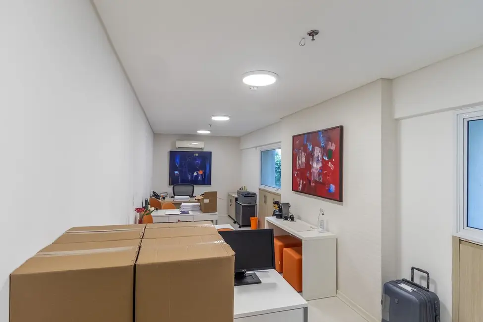 Foto 6 de Sala Comercial à venda, 28m2 em Perdizes, São Paulo - SP