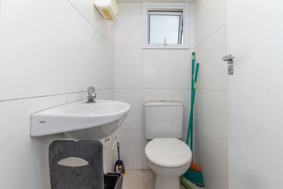 Foto 4 de Sala Comercial à venda, 28m2 em Perdizes, São Paulo - SP