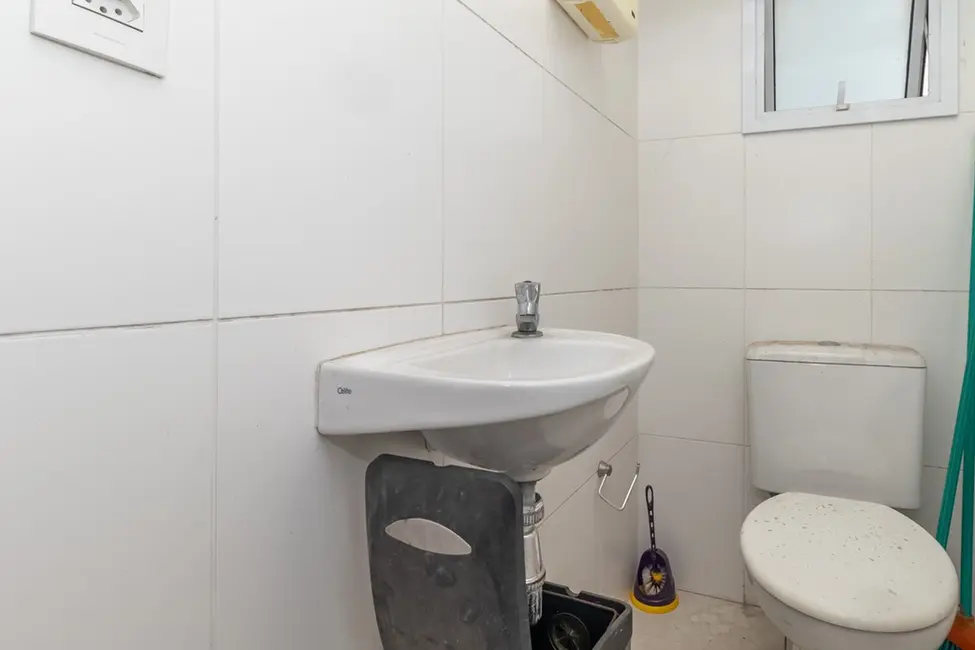 Foto 3 de Sala Comercial à venda, 28m2 em Perdizes, São Paulo - SP