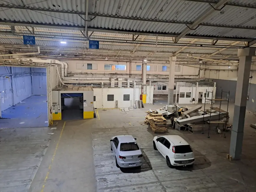 Foto 4 de Terreno / Lote à venda, 2596m2 em Água Branca, São Paulo - SP