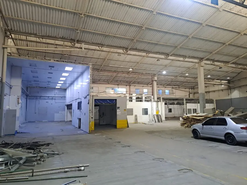 Foto 5 de Terreno / Lote à venda, 2596m2 em Água Branca, São Paulo - SP