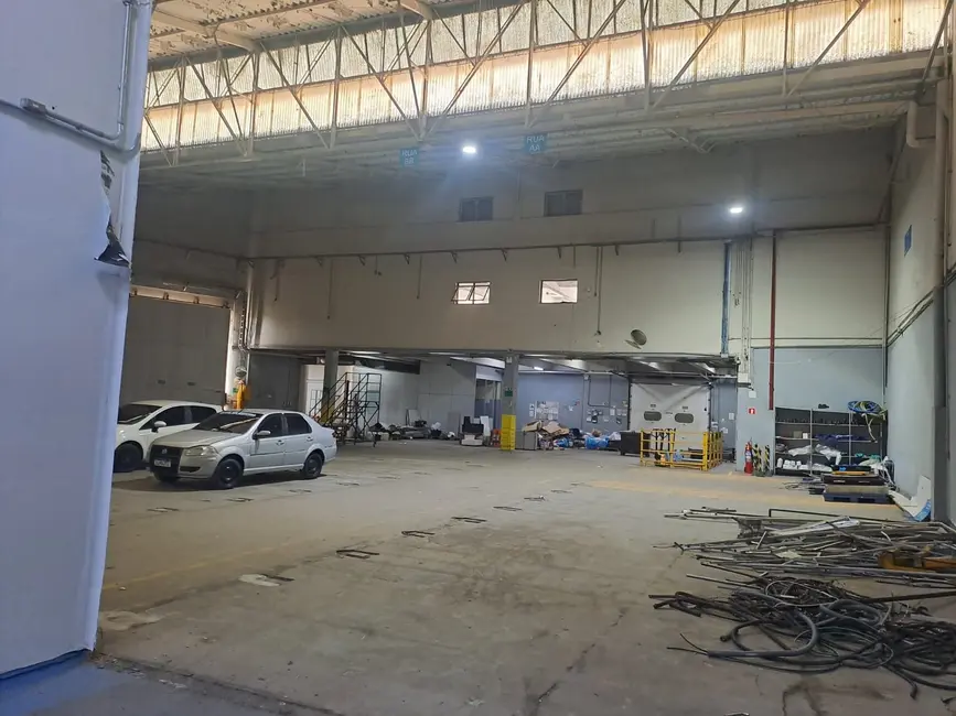 Foto 6 de Terreno / Lote à venda, 2596m2 em Água Branca, São Paulo - SP