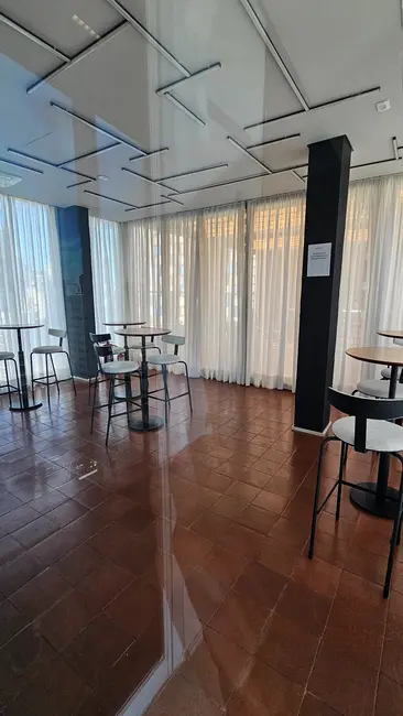 Foto 5 de Apartamento com 2 quartos para alugar, 48m2 em Pinheiros, São Paulo - SP