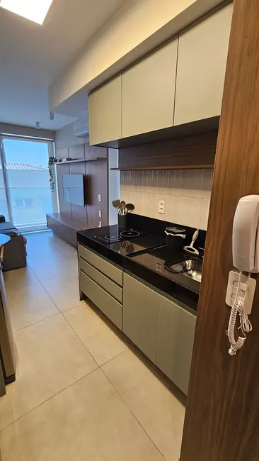 Foto 9 de Apartamento com 2 quartos para alugar, 48m2 em Pinheiros, São Paulo - SP
