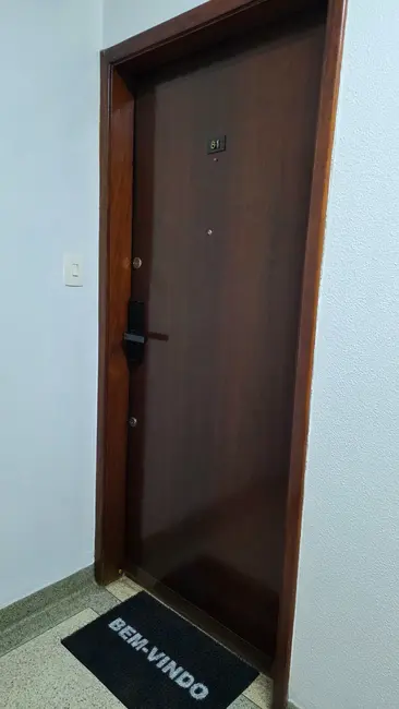 Foto 3 de Apartamento com 1 quarto para alugar, 51m2 em Sumarezinho, São Paulo - SP