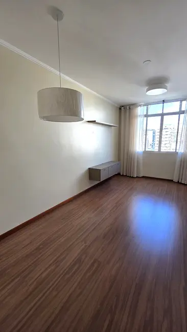 Foto 5 de Apartamento com 1 quarto para alugar, 51m2 em Sumarezinho, São Paulo - SP