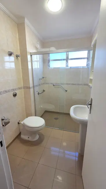 Foto 8 de Apartamento com 1 quarto para alugar, 51m2 em Sumarezinho, São Paulo - SP