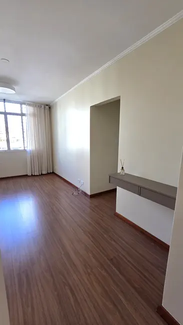 Foto 4 de Apartamento com 1 quarto para alugar, 51m2 em Sumarezinho, São Paulo - SP