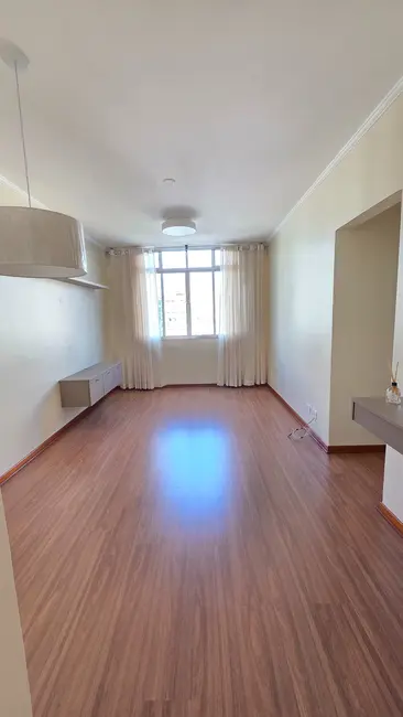 Foto 6 de Apartamento com 1 quarto para alugar, 51m2 em Sumarezinho, São Paulo - SP