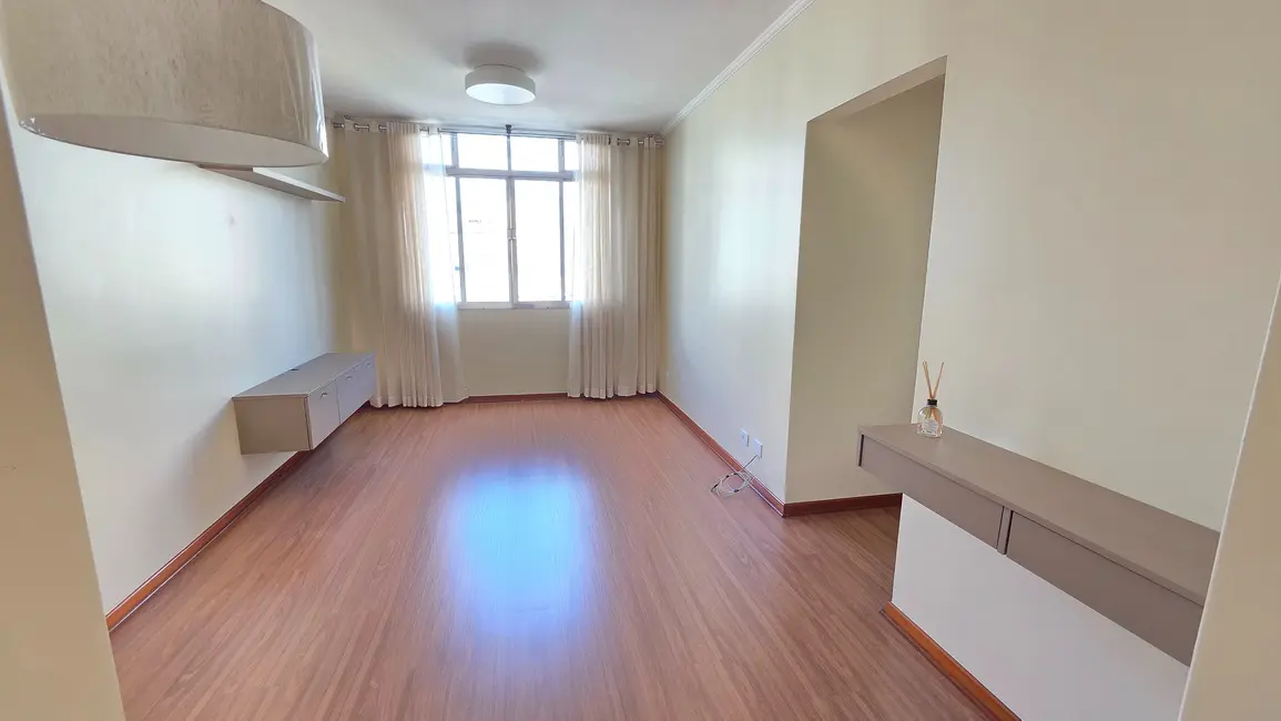 Foto 1 de Apartamento com 1 quarto para alugar, 51m2 em Sumarezinho, São Paulo - SP