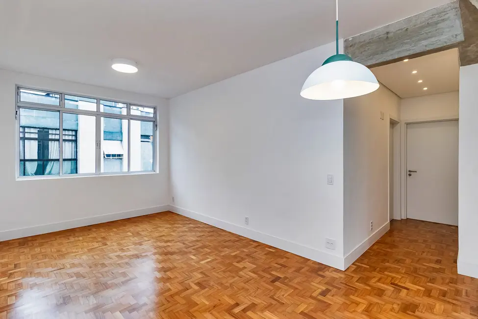 Foto 4 de Apartamento com 2 quartos à venda, 90m2 em Santa Cecília, São Paulo - SP