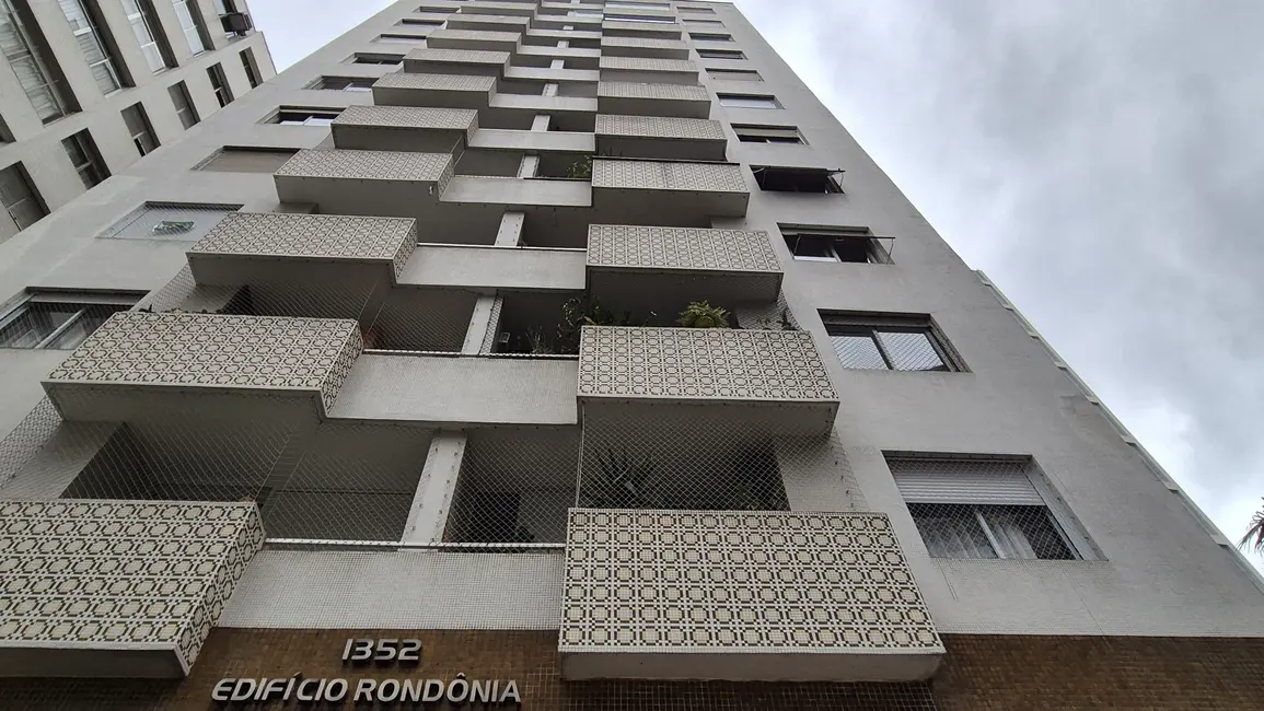 Foto 3 de Apartamento com 2 quartos à venda, 90m2 em Santa Cecília, São Paulo - SP