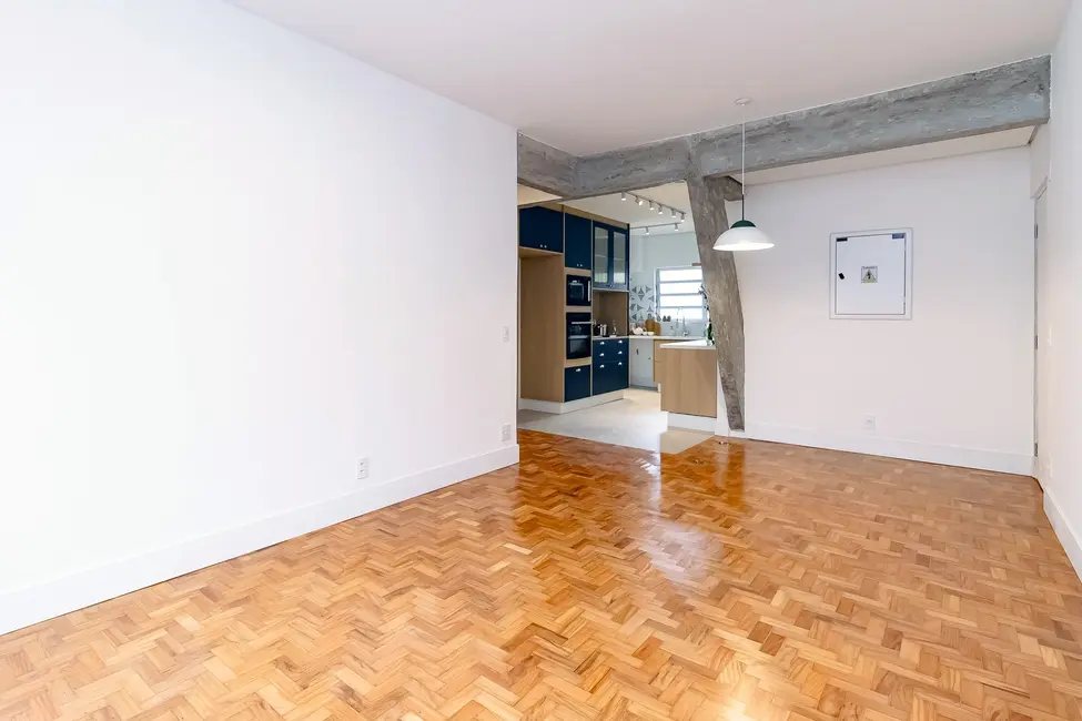 Foto 6 de Apartamento com 2 quartos à venda, 90m2 em Santa Cecília, São Paulo - SP