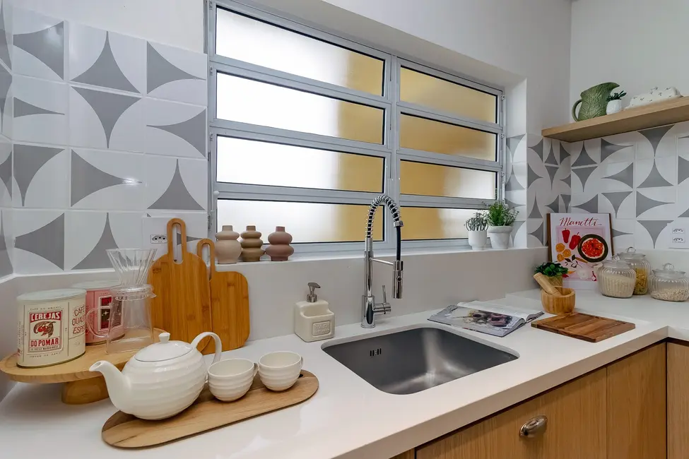 Foto 2 de Apartamento com 2 quartos à venda, 90m2 em Santa Cecília, São Paulo - SP