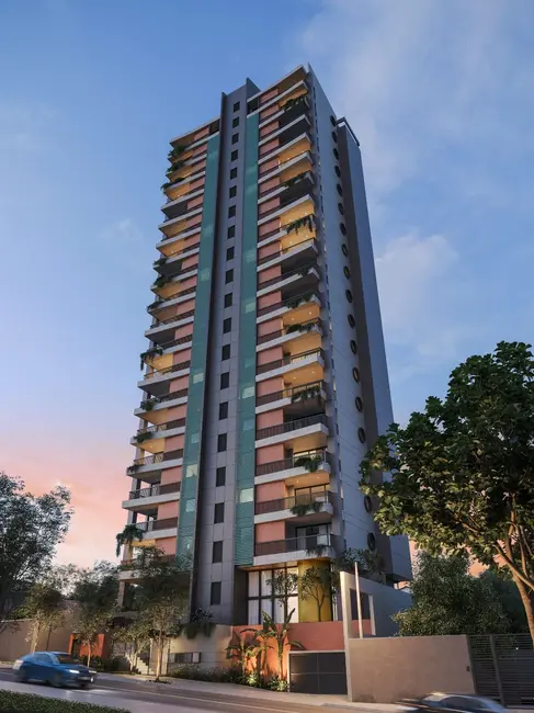Apartamento com 3 quartos à venda, 128m2 em Jardim, Santo Andre - SP - imagem 1 Foto 1 de Apartamento com 3 quartos à venda, 128m2 em Jardim, Santo Andre - SP