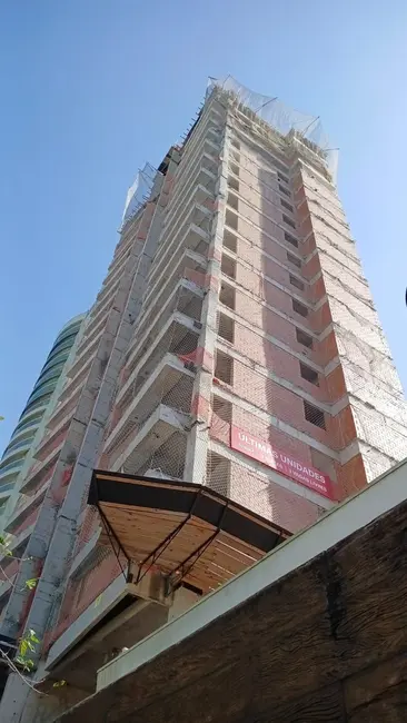 Apartamento com 3 quartos à venda, 128m2 em Jardim, Santo Andre - SP - imagem 5 Foto 5 de Apartamento com 3 quartos à venda, 128m2 em Jardim, Santo Andre - SP