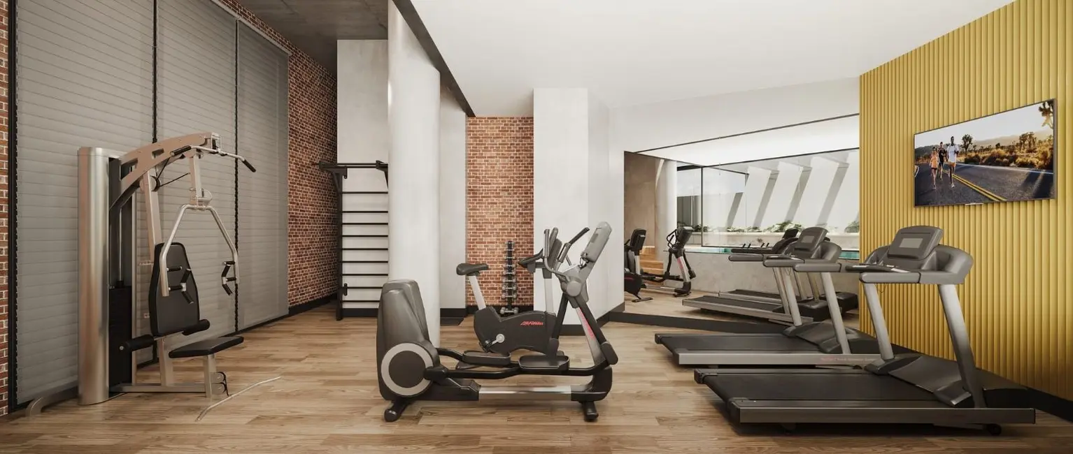 Apartamento com 3 quartos à venda, 128m2 em Jardim, Santo Andre - SP - imagem 3 Foto 3 de Apartamento com 3 quartos à venda, 128m2 em Jardim, Santo Andre - SP