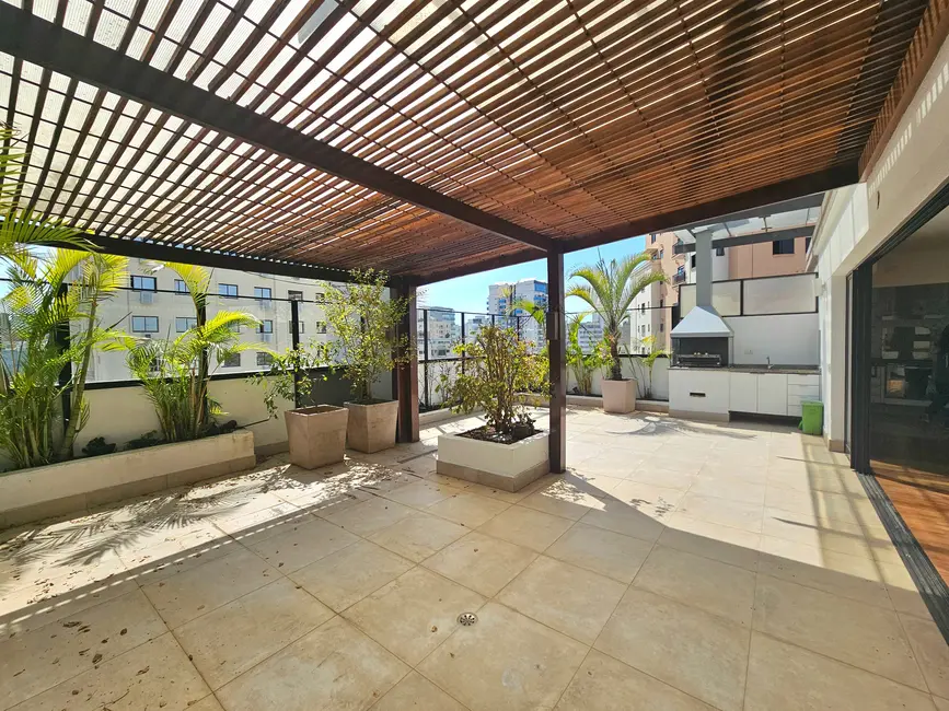 Foto 5 de Apartamento com 1 quarto à venda, 136m2 em Vila Olímpia, São Paulo - SP
