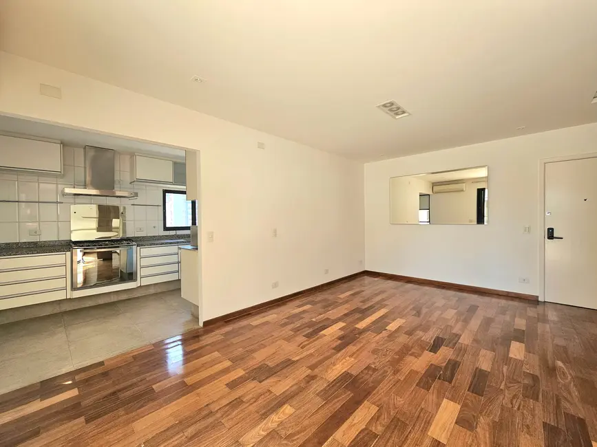 Foto 8 de Apartamento com 1 quarto à venda, 136m2 em Vila Olímpia, São Paulo - SP