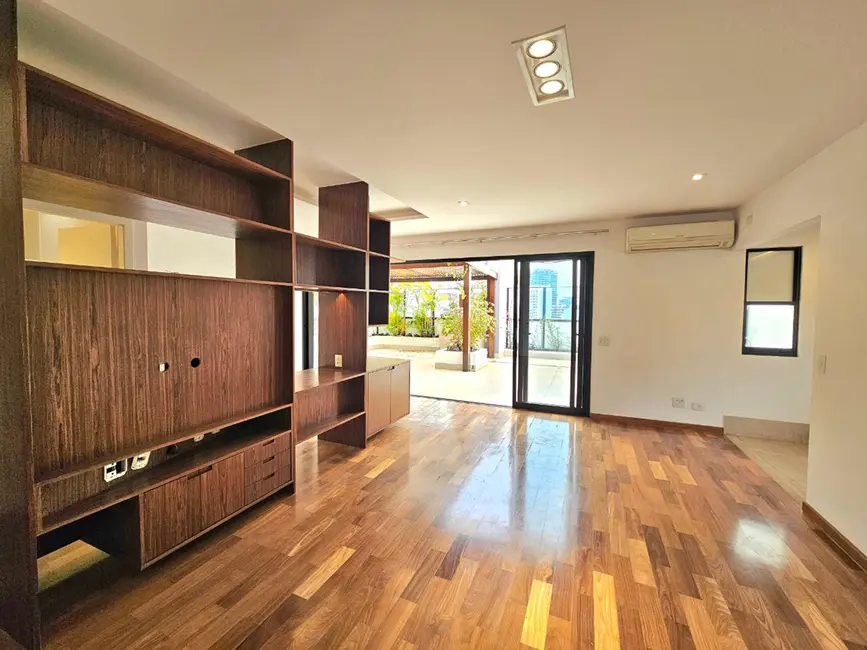 Foto 9 de Apartamento com 1 quarto à venda, 136m2 em Vila Olímpia, São Paulo - SP
