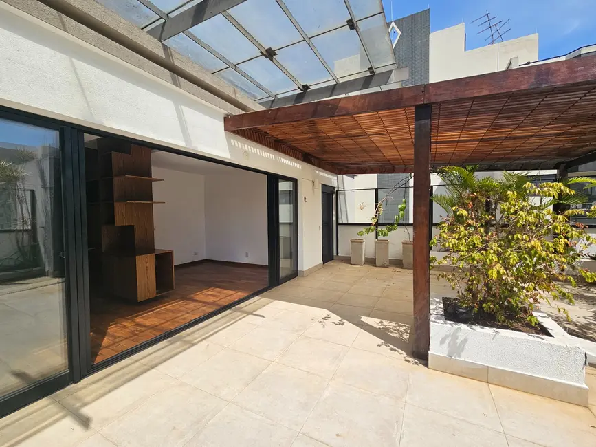 Foto 4 de Apartamento com 1 quarto à venda, 136m2 em Vila Olímpia, São Paulo - SP