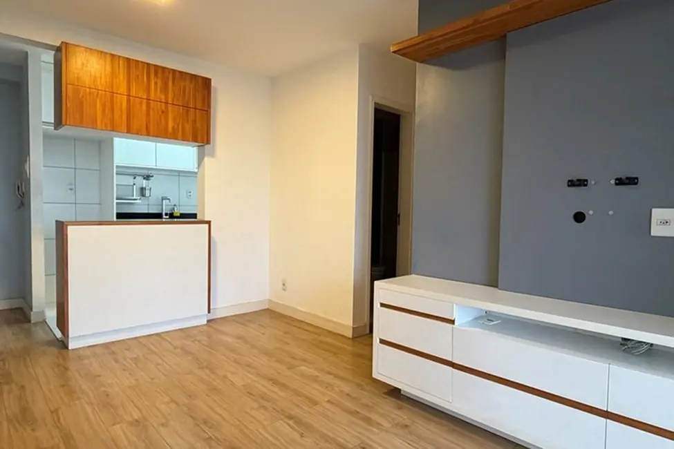 Foto 1 de Apartamento com 2 quartos à venda, 63m2 em Vila Monumento, São Paulo - SP