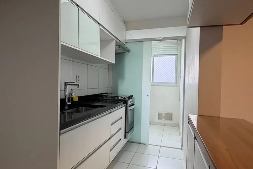 Foto 2 de Apartamento com 2 quartos à venda, 63m2 em Vila Monumento, São Paulo - SP