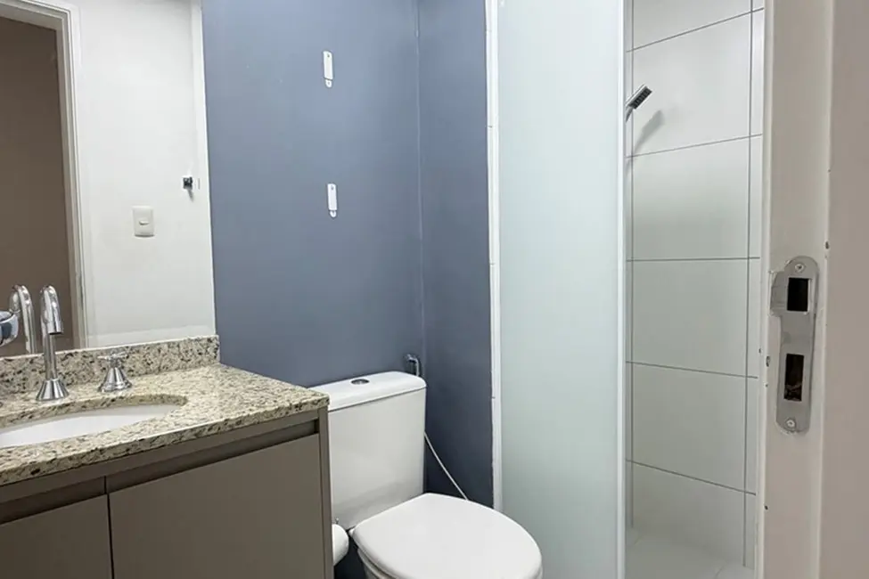Foto 9 de Apartamento com 2 quartos à venda, 63m2 em Vila Monumento, São Paulo - SP