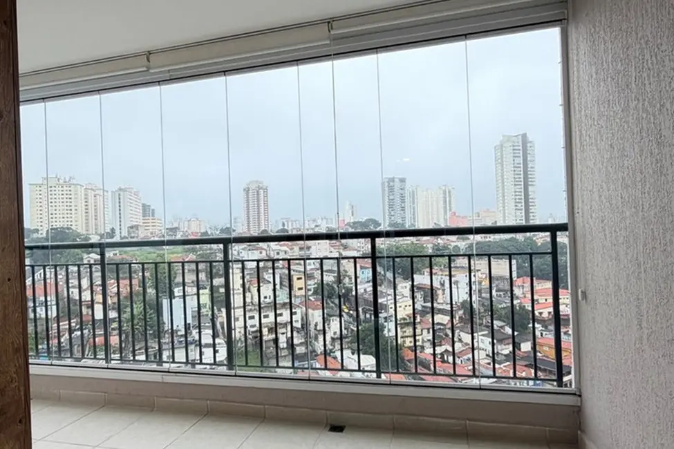 Foto 3 de Apartamento com 2 quartos à venda, 63m2 em Vila Monumento, São Paulo - SP