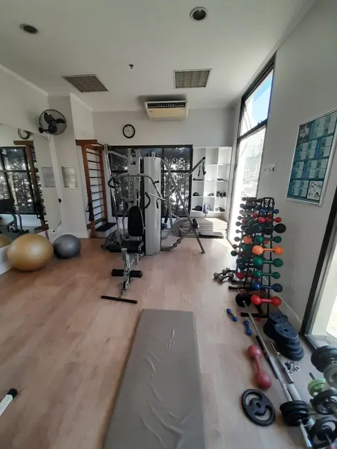 Foto 7 de Apartamento com 2 quartos para alugar, 52m2 em Vila Olímpia, São Paulo - SP