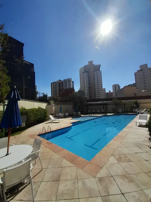 Foto 6 de Apartamento com 2 quartos para alugar, 52m2 em Vila Olímpia, São Paulo - SP