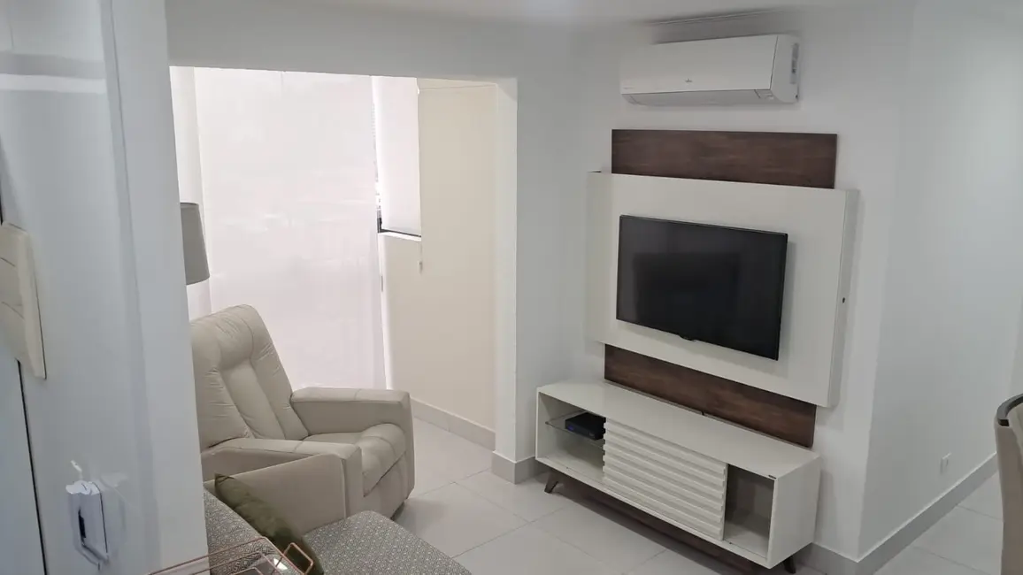Foto 1 de Apartamento com 2 quartos para alugar, 52m2 em Vila Olímpia, São Paulo - SP